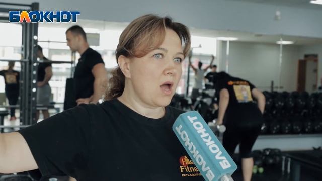 Напряжение постепенно нарастает ближе к финалу на проекте "Сбросить лишнее-3" смотреть онлайн