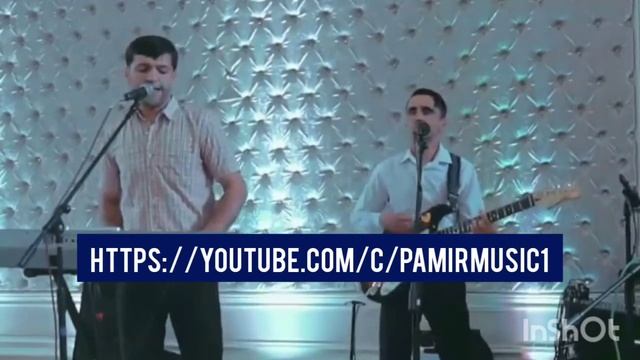 Ар Бадахшон То Нурецум... Pamir music 2020/2021 смотреть онлайн