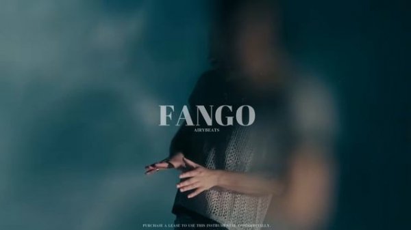 AIRYBEATS - FANGO | Бит в стиле Jah Khalib x Janaga