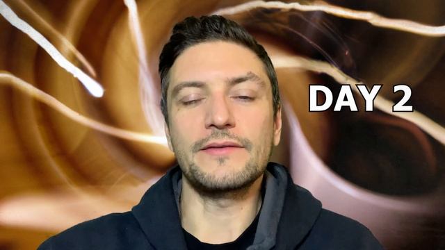 My caffeine and coffee withdrawal timeline: 5 days in hell смотреть онлайн