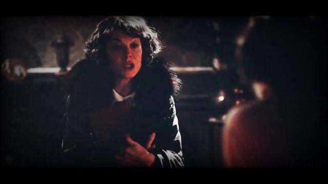 Polly Gray (Helen McCrory) - Arcade смотреть онлайн