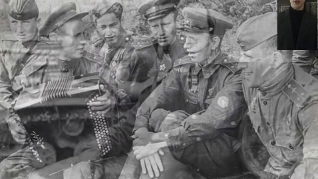 "Жди меня, и я вернусь" смотреть онлайн