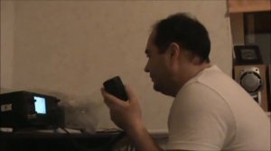 Лучший радиолюбитель си би 11мет.Валерий 27.