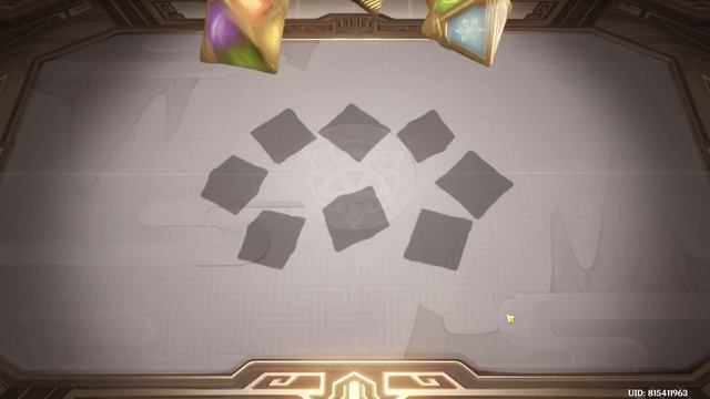 Keqing Quicken Vs Nanaya TCG Genshin Impact early play смотреть онлайн