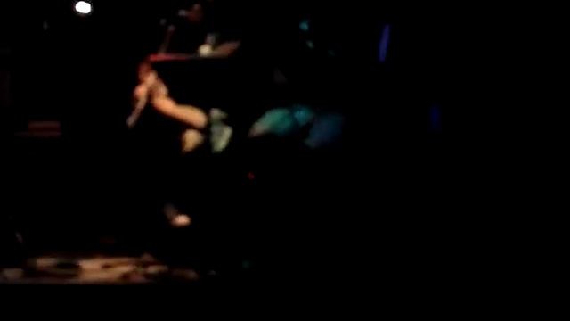 COMBO NI PAPA Kalibo Gig at Ymman's Resto Bar смотреть онлайн