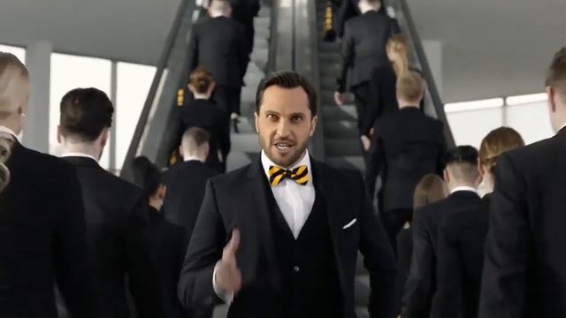 Реклама Билайн "Гиги за шаги" (Россия) смотреть онлайн