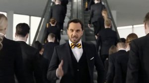 Реклама Билайн "Гиги за шаги" (Россия)