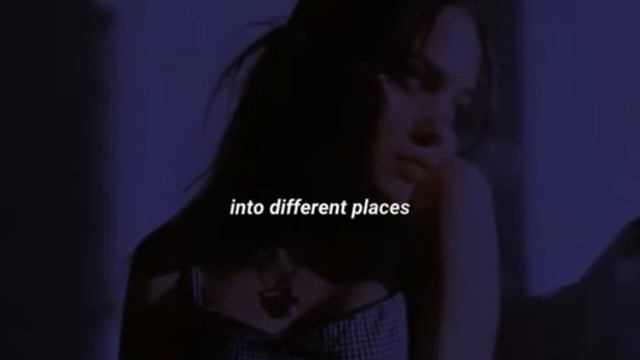 Justin beiber -- song "COLD WATER" || lyrical whatsapp status смотреть онлайн