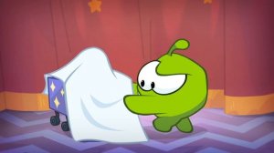 Приключения Ам Няма - Работа мечты - Фокусник (Эпизод 61)