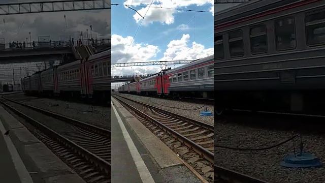 на вокзале в Новосибирске смотреть онлайн