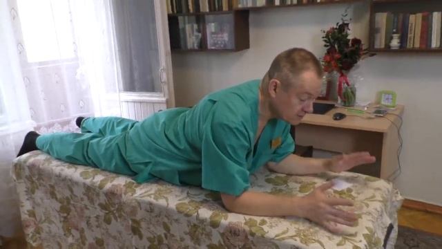 Полный комплекс ЛУЧШИХ УПРАЖНЕНИЙ доктора Божьева
