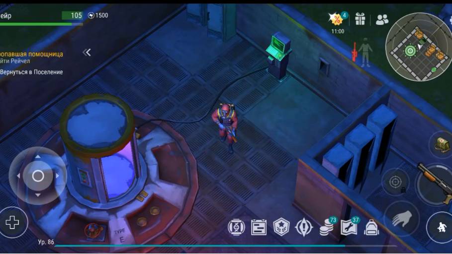 ласт дей прохождение часть 28 слепой охотник и ферма смотреть онлайн