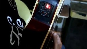 Cherub Gt6 PreAmp Installation, Review & Sound Testing