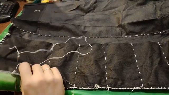 КАК СДЕЛАТЬ КРУТОЙ ЧЕХОЛ СКРУТКУ ДЛЯ 7 ЗИМНИХ УДОЧЕК ЗА БЕСПЛАТНО И 1.5 ЧАСА, ВОТ ЭТО ДА. смотреть онлайн