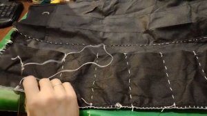 КАК СДЕЛАТЬ КРУТОЙ ЧЕХОЛ СКРУТКУ ДЛЯ 7 ЗИМНИХ УДОЧЕК ЗА БЕСПЛАТНО И 1.5 ЧАСА, ВОТ ЭТО ДА.