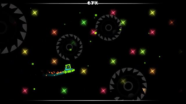 Platinum Adventure 100% by Jerry Bronze V (Easy Demon) [READ DESCRIPTION] смотреть онлайн