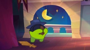 Приключения Ам Няма - Работа мечты - Актёр (Эпизод 68)