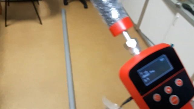 Поиск места засора эндоскопом с локатором смотреть онлайн