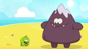 Приключения Ам Няма - Новые Соседи: В любую погоду! (Эпизод 238)