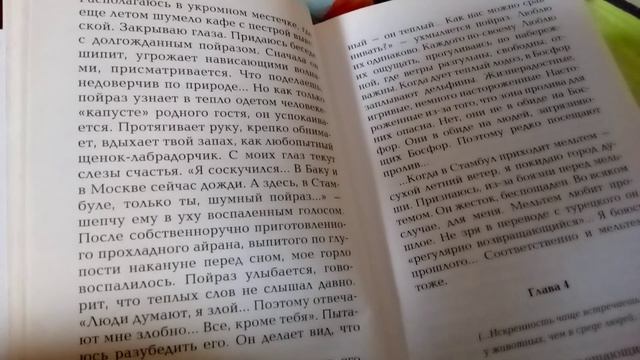 Сладкая соль Босфора, ч.3 смотреть онлайн