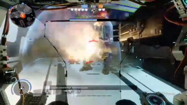 Titan Fall 2 - Montage Edit Robots Fighting In Robots смотреть онлайн