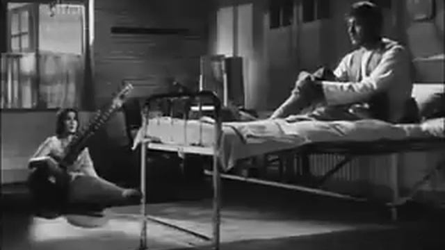 Hum Tere Pyar Main Sara Alam Kho Baithe-Dil Ek Mandir смотреть онлайн