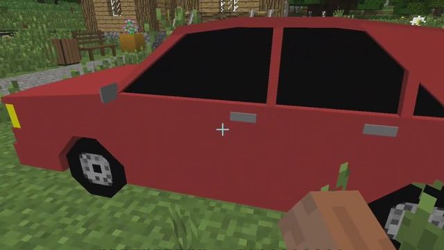 обзор на мою деревню жителей номер 13 смотреть онлайн