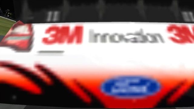NR2003 TANDEM NASCAR RACING 2011 смотреть онлайн