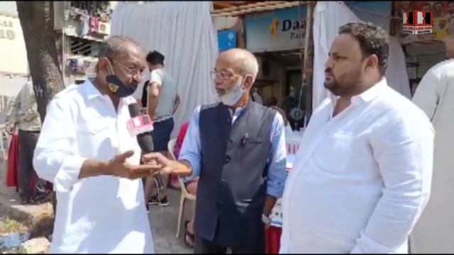 Free CovidShield Vaccination Center Org By Aslam Quraishi Shiv Sena upvibhagh Pramukh ward 58 смотреть онлайн