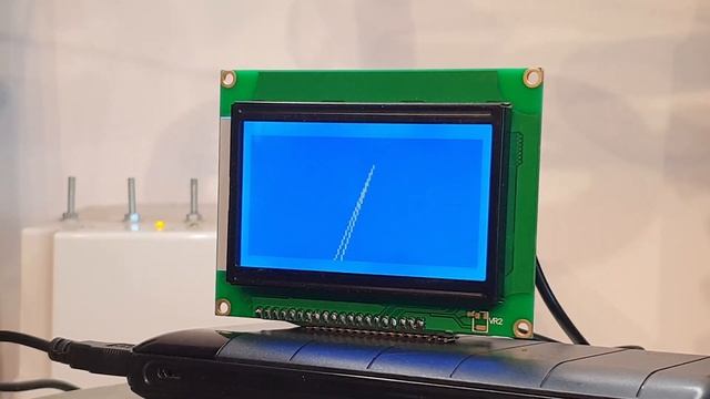 Building the useless pingmeter. esp32 based (WT32 ETH01) смотреть онлайн