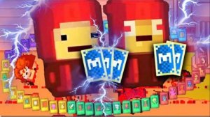 ТЫ НЕ ПОВЕРИШЬ, ЧТО ЕСЛИ СОБРАТЬ 50 КАРТ. ➲ АДСКИЙ ДЕТСКИЙ САД 2 #9 ➲ Kindergart