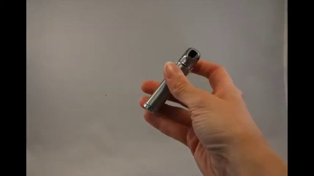 Demo van de Ronson Norton Pijpaansteker смотреть онлайн