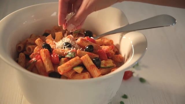 Pasta Passion - pasta bowl Villeroy & Boch смотреть онлайн