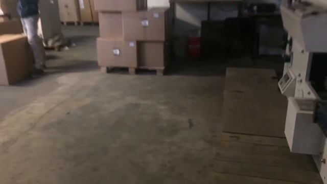 Виробництво паперових Стаканів смотреть онлайн