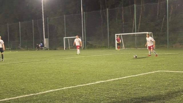 Феникс - Сомово. 8 тур. Летний Чемпионат ВЛМФ 2023 смотреть онлайн