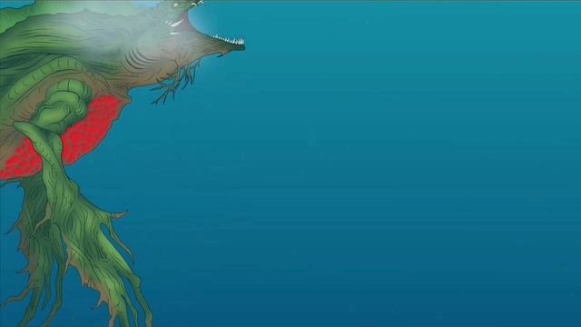 Годзилла против биозилы часть 3 смотреть онлайн