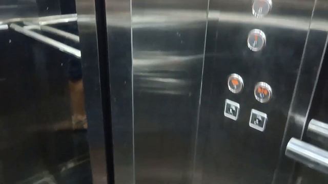 Dai Long elevator | Q: 350 kgs. | Vietnam, Da Nang | смотреть онлайн