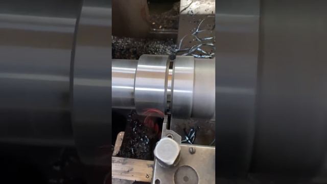 DEYUCNC - CNC Turning of High Hardness Quenched Materials смотреть онлайн