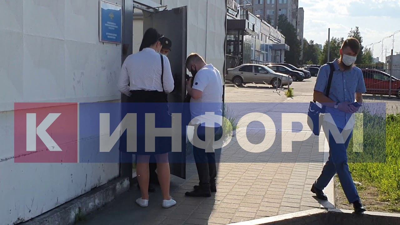 Правозащитника Сергея Иванова пустили на судебный процесс смотреть онлайн