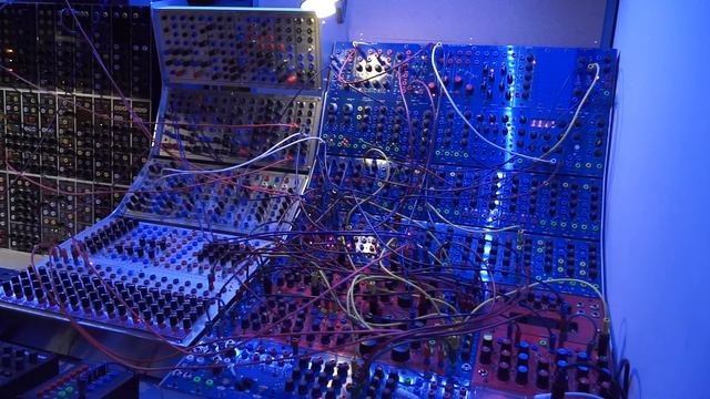 Modular vid #304 смотреть онлайн