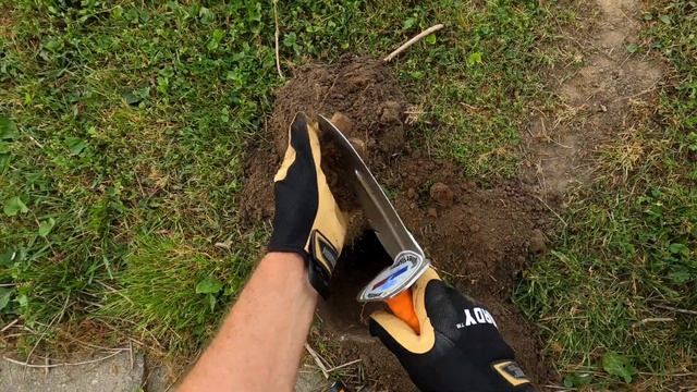 Park Metal Detecting | LIVE DIGS | Minelab Equinox 800 Metal Detector | Garrett Pro Pointer AT смотреть онлайн