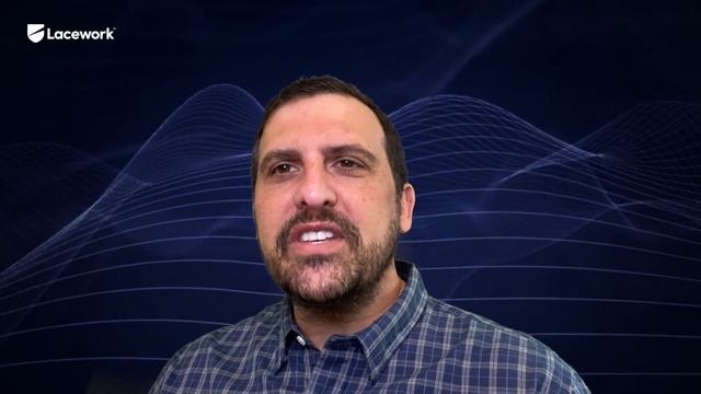 Lacework for Arm Based Infrastructure смотреть онлайн