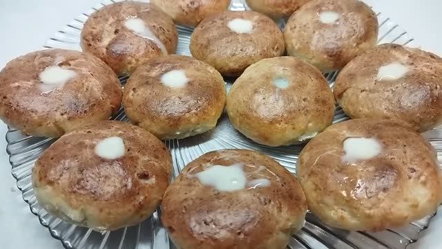 ТВОРОЖНЫЕ ПОНЧИКИ в духовке!!! БЫСТРО, ВКУСНО, ПРОСТО!!!