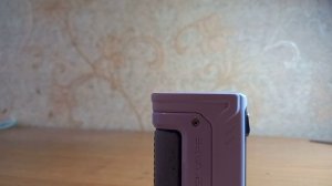 обзор на geekvape H45 класик