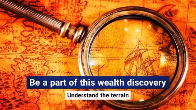 Invest in Africa - The commodity bank смотреть онлайн
