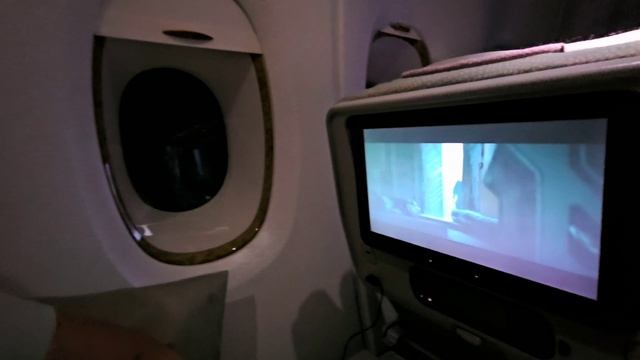 Дубай(DXB) - Москва(Домодедово)