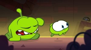 Мультик - Раскраска - Учим цвета - Сила Сыра