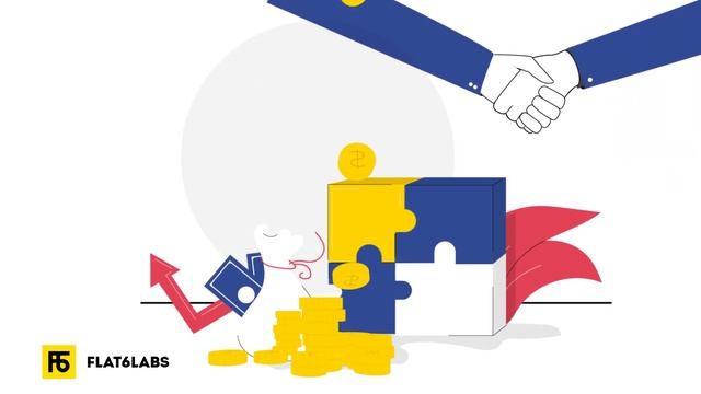 Introducing New Seed Offering in Cairo! смотреть онлайн