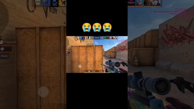 Сможем набрать 1К лайков😱 #мем #standoff #подпишись смотреть онлайн