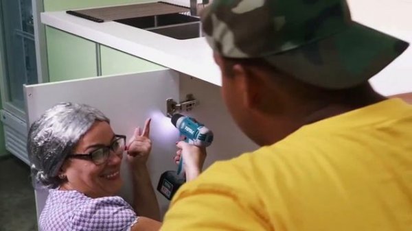 TOTAL TOOLS — Повысьте эффективность своей работы!